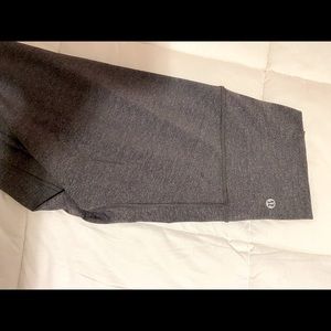Lululemon align crop!
